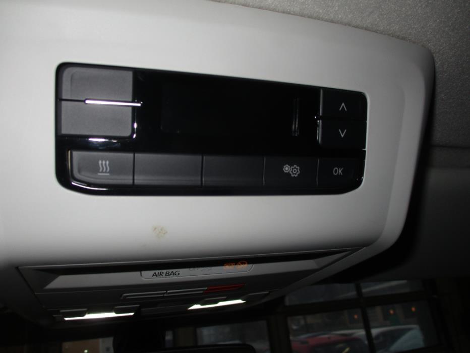 VOLKSWAGEN Transporter 2022