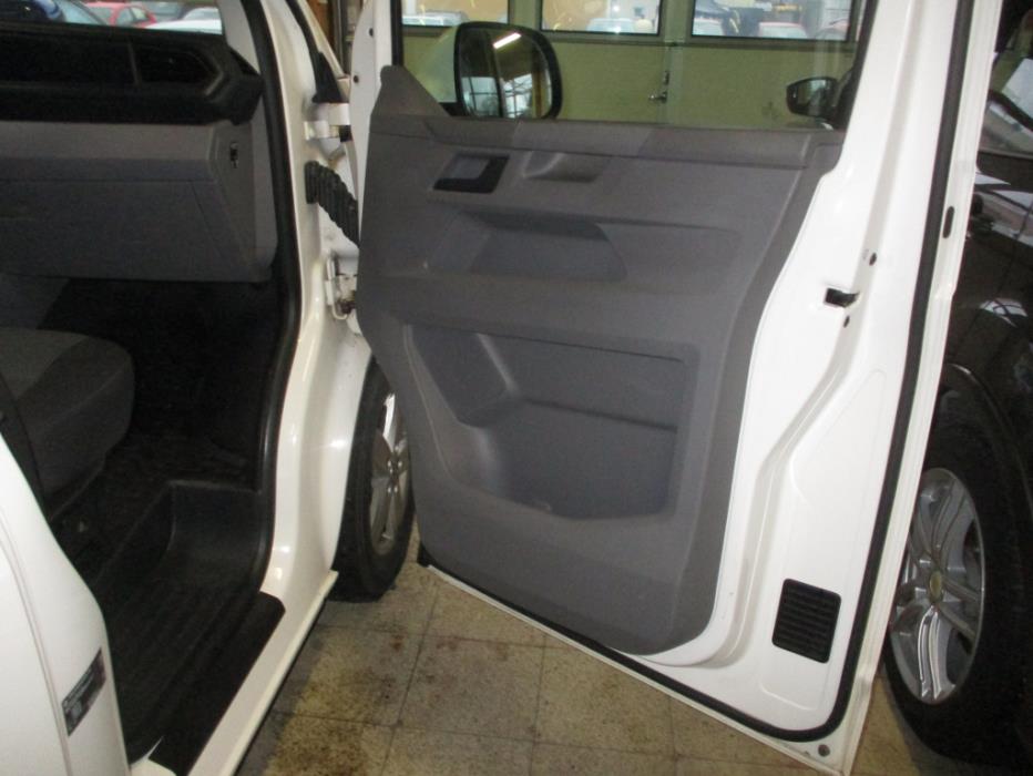 VOLKSWAGEN Transporter 2022