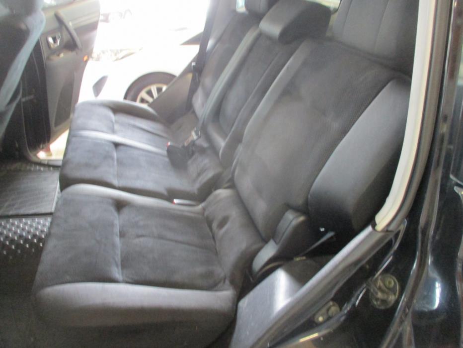 MITSUBISHI Pajero 2007