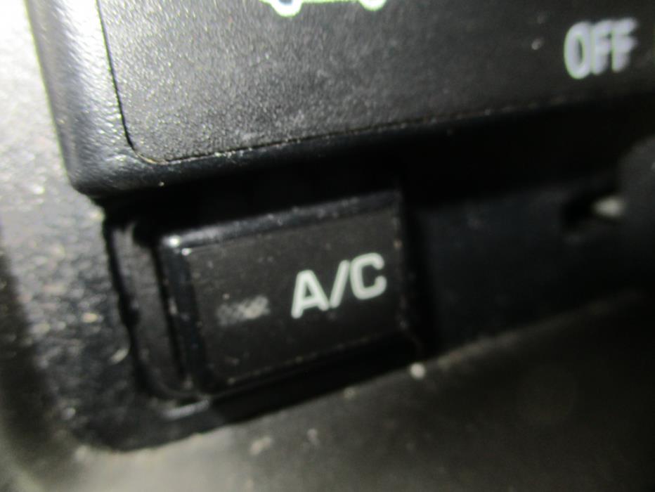 TOYOTA Hiace 2007