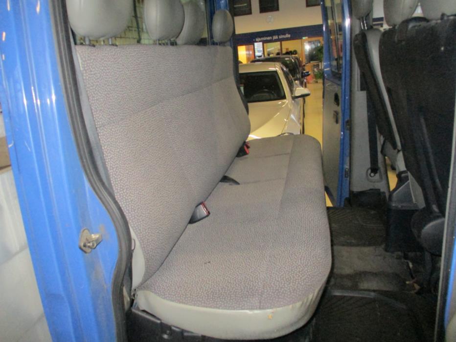 OPEL Movano 2009