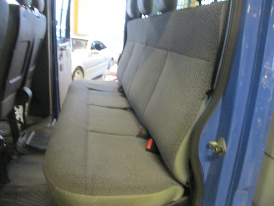 OPEL Movano 2009