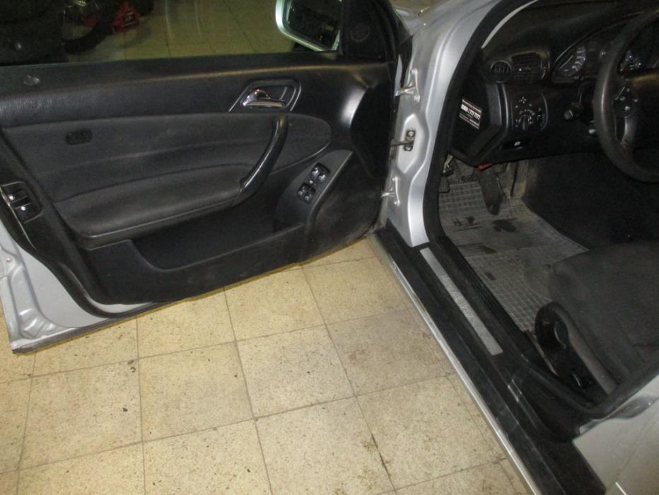 MERCEDES-BENZ C 2006