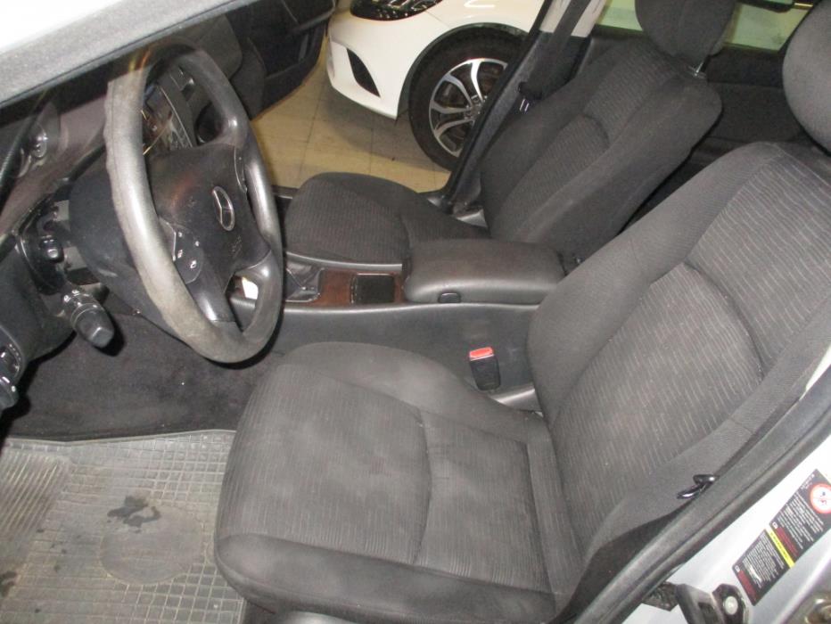 MERCEDES-BENZ C 2006