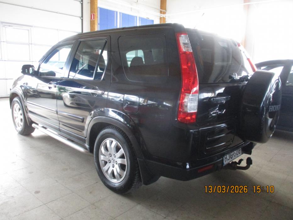 HONDA CR-V 2006