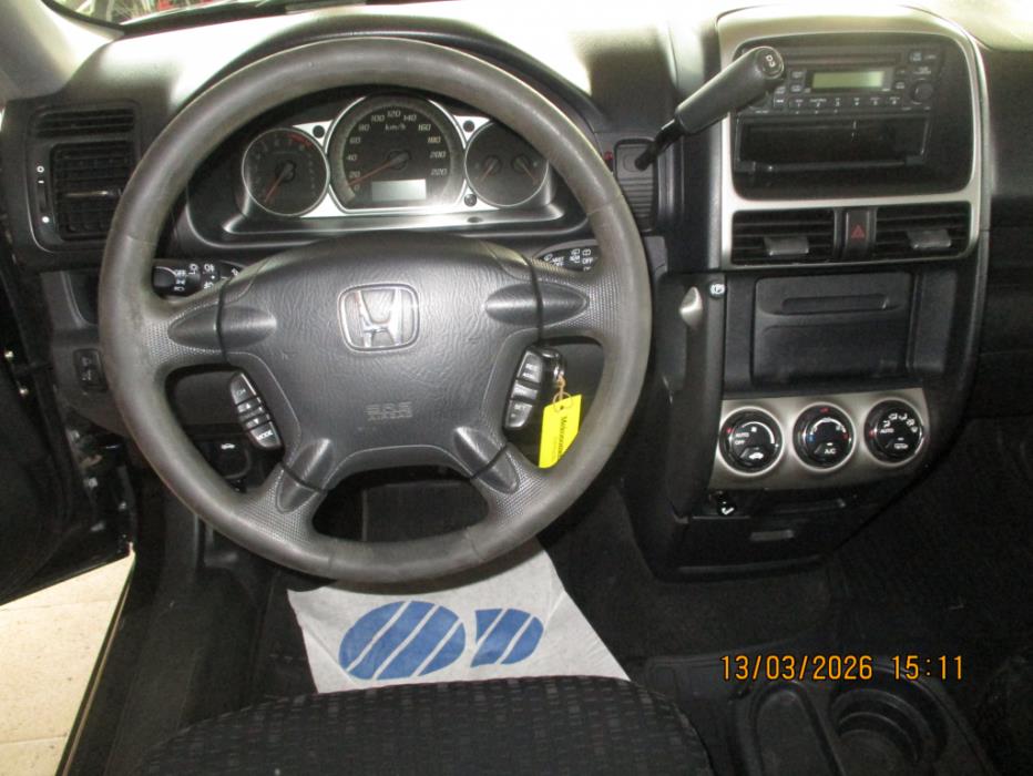 HONDA CR-V 2006