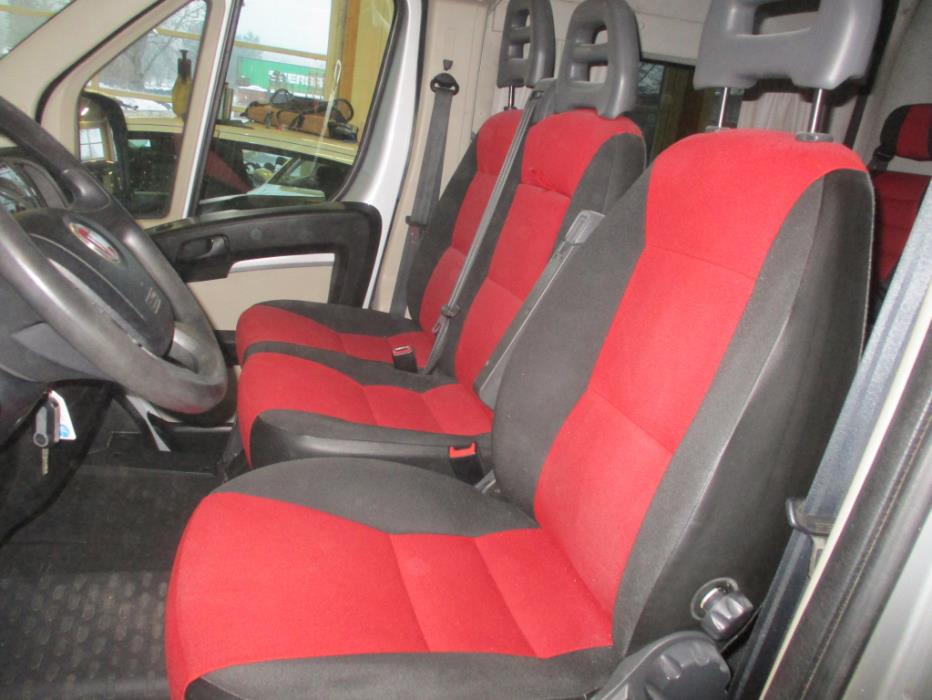 FIAT FIAT DUCATO 2012