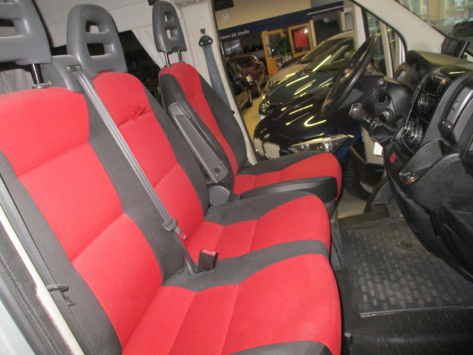 FIAT FIAT DUCATO 2012