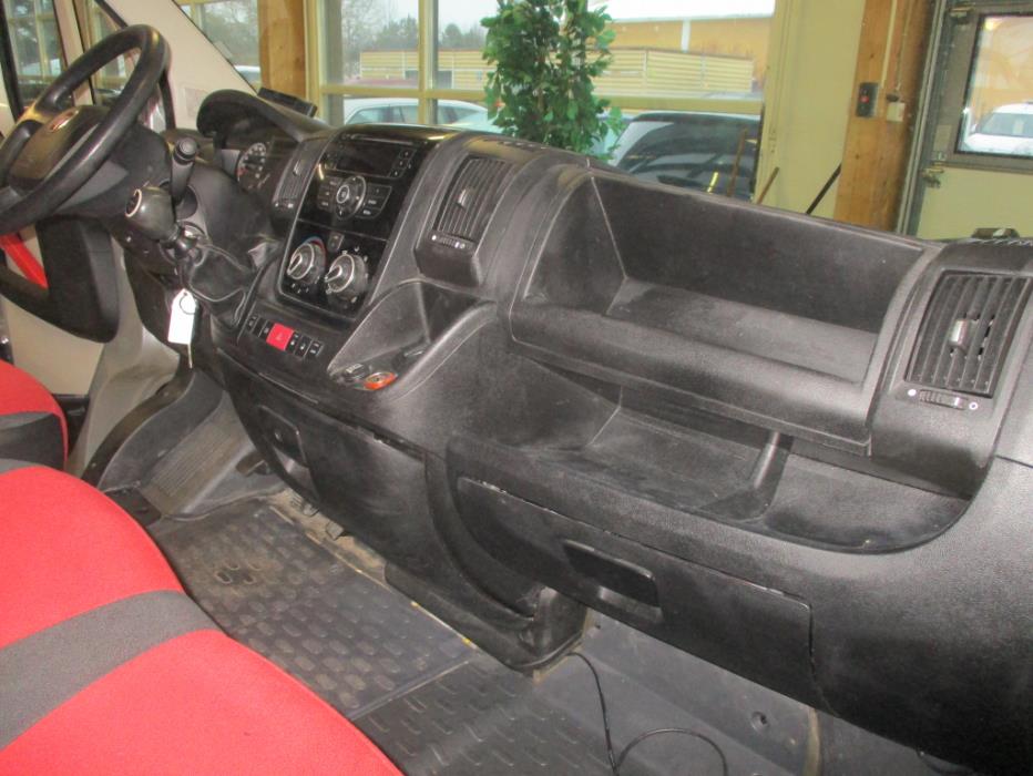 FIAT FIAT DUCATO 2012