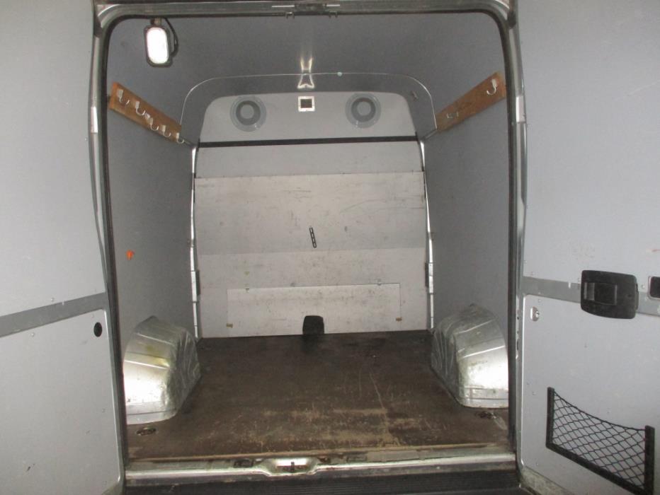 FIAT FIAT DUCATO 2012