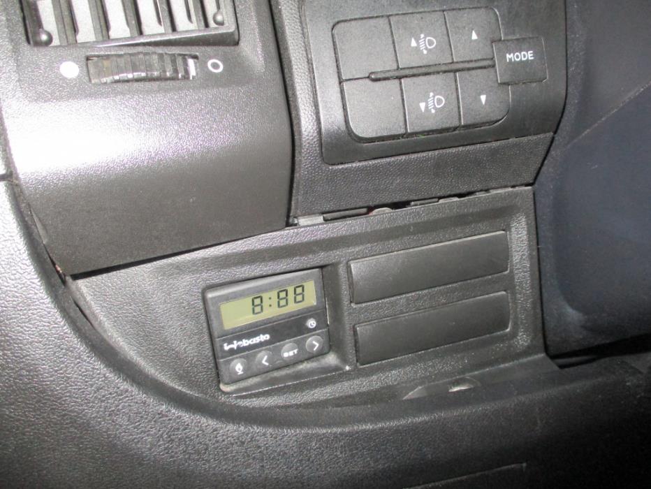 FIAT FIAT DUCATO 2012