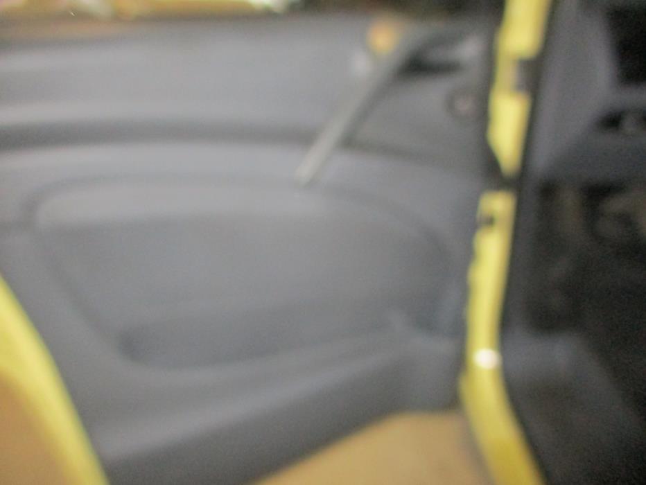 MERCEDES-BENZ Vito 115 CDI 2006