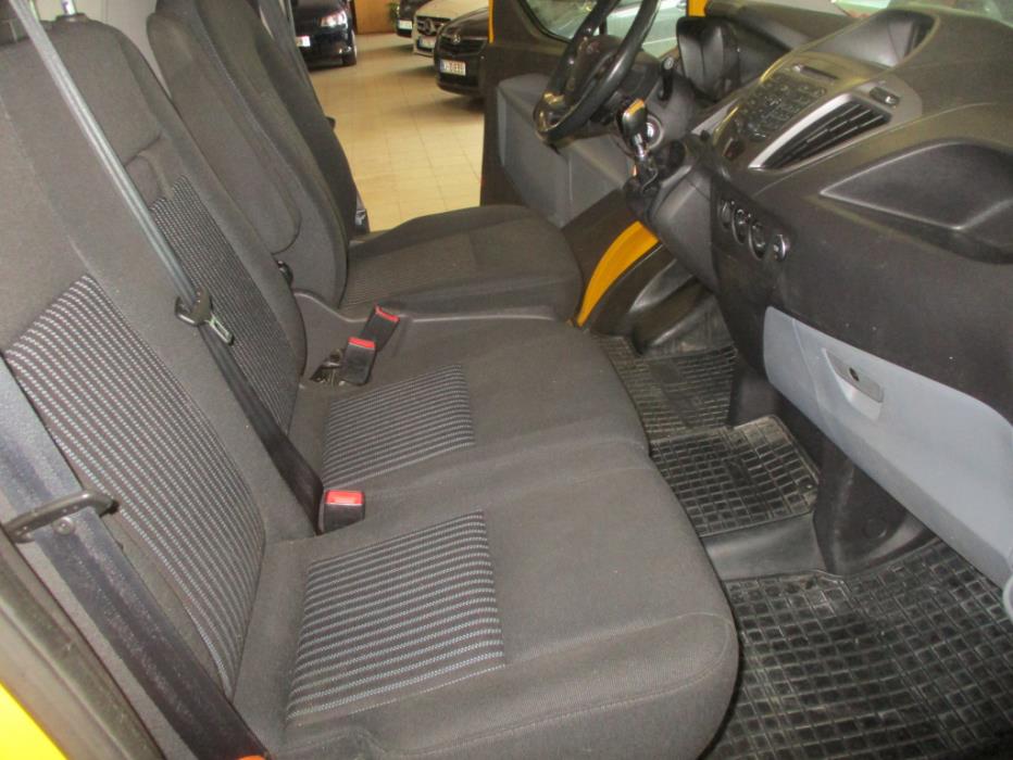 FORD Transit Custom 2014
