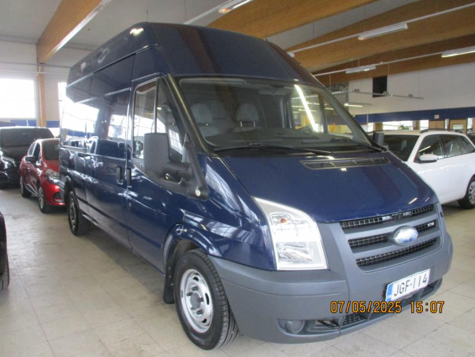 FORD Transit 2007