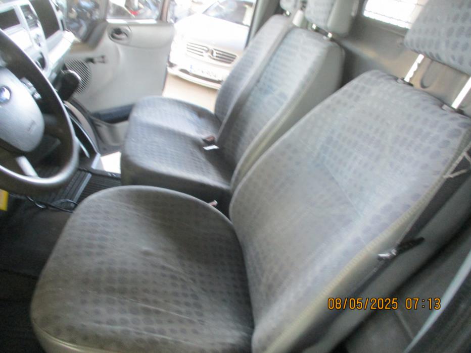 FORD Transit 2007