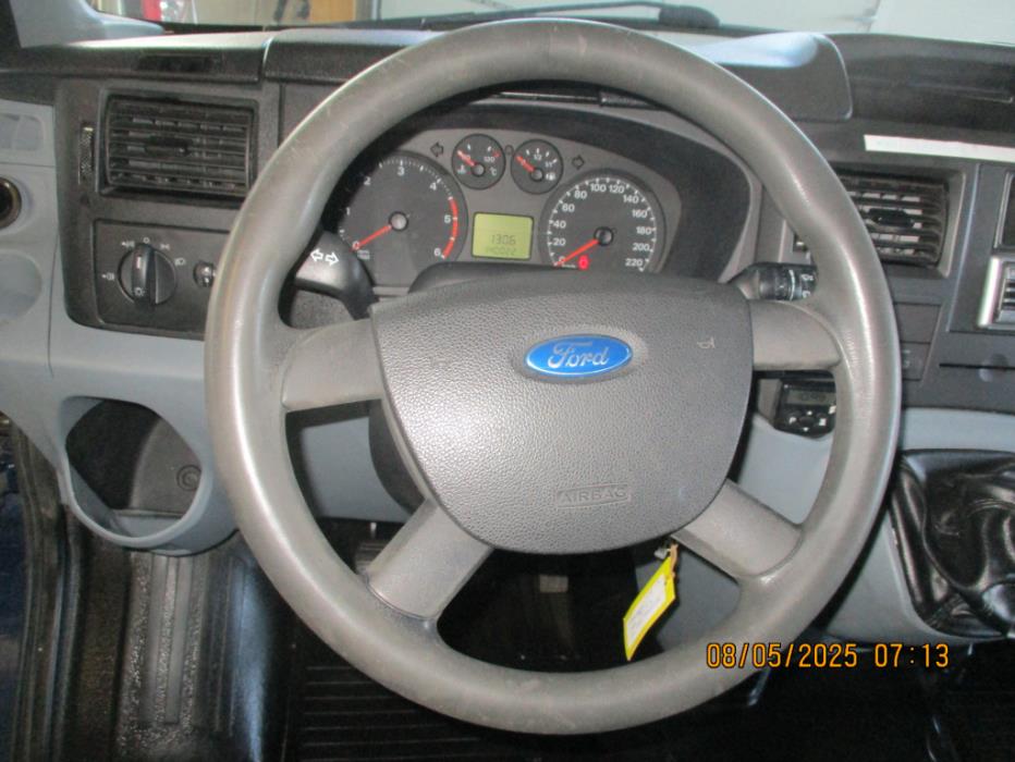 FORD Transit 2007