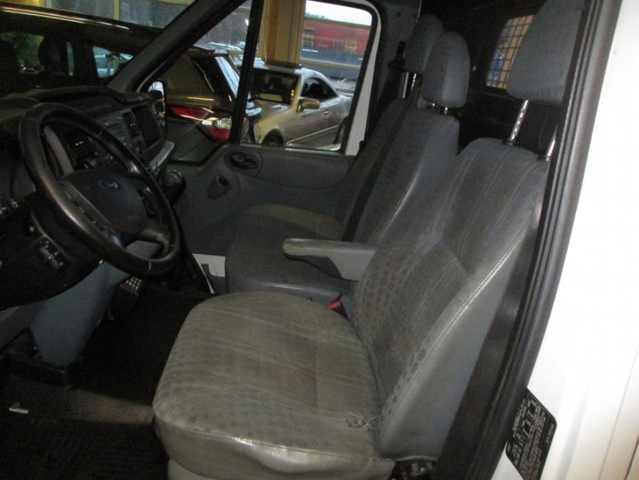 FORD Transit 2011