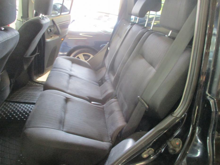 MITSUBISHI Pajero 2012