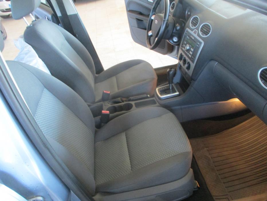 FORD Focus 2005