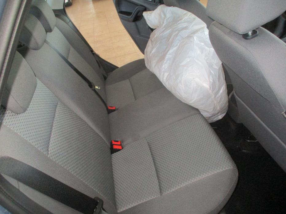 FORD Focus 2005