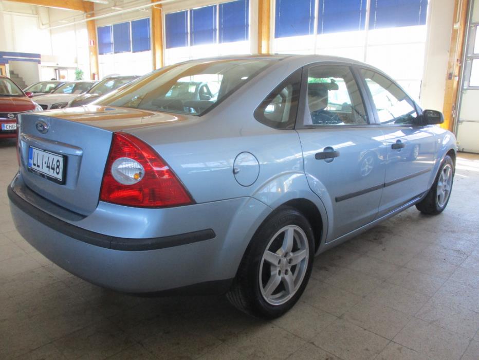 FORD Focus 2005