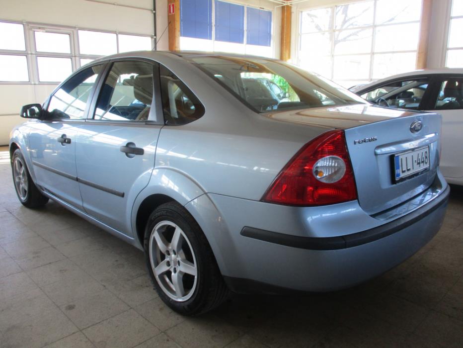 FORD Focus 2005