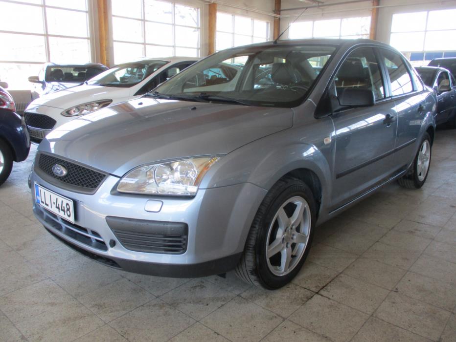FORD Focus 2005