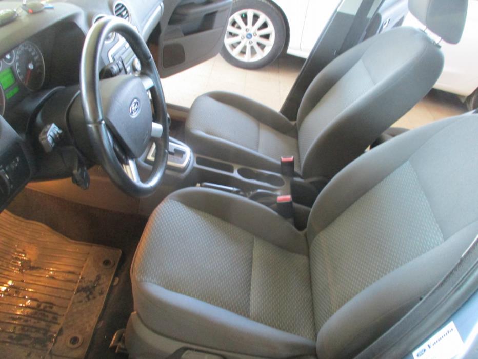 FORD Focus 2005