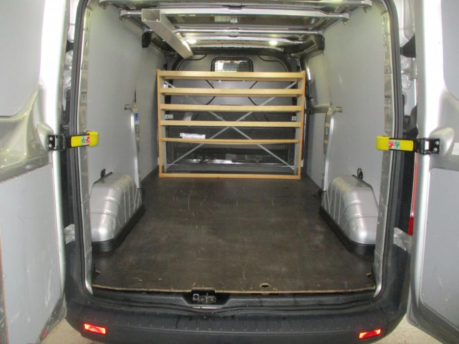 FORD Transit Custom 2016