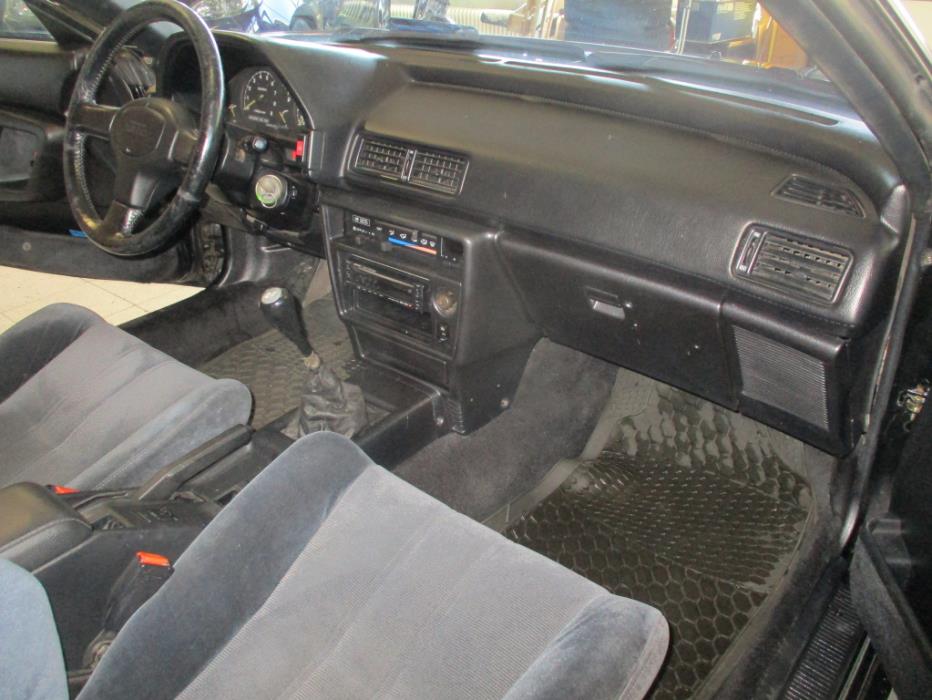 TOYOTA Celica 1988