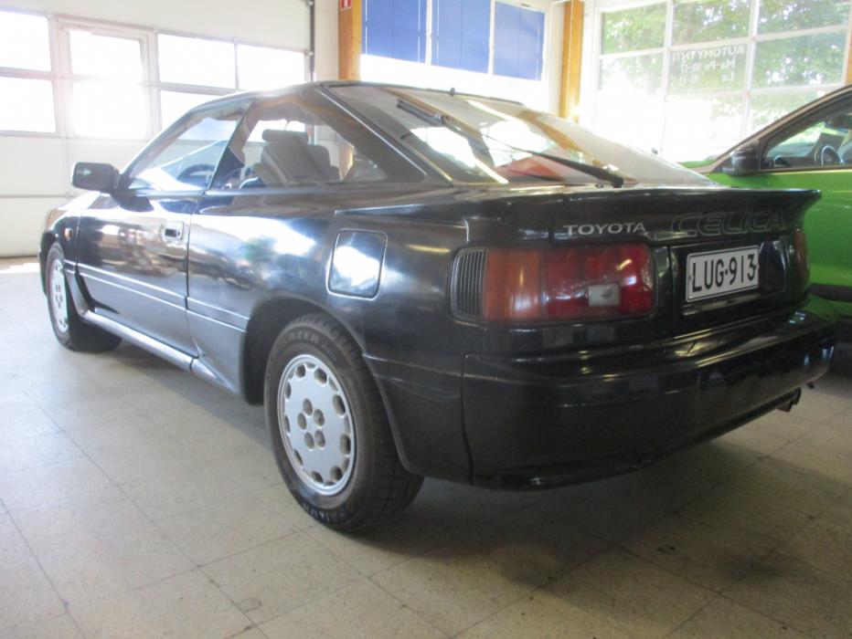 TOYOTA Celica 1988