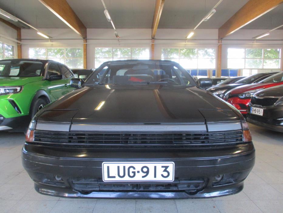 TOYOTA Celica 1988