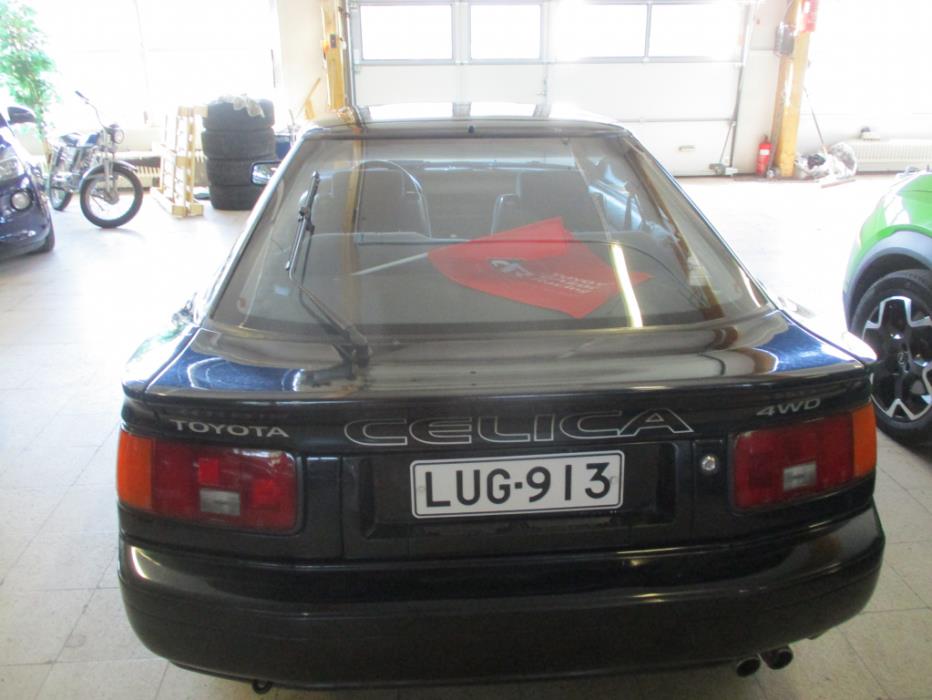 TOYOTA Celica 1988