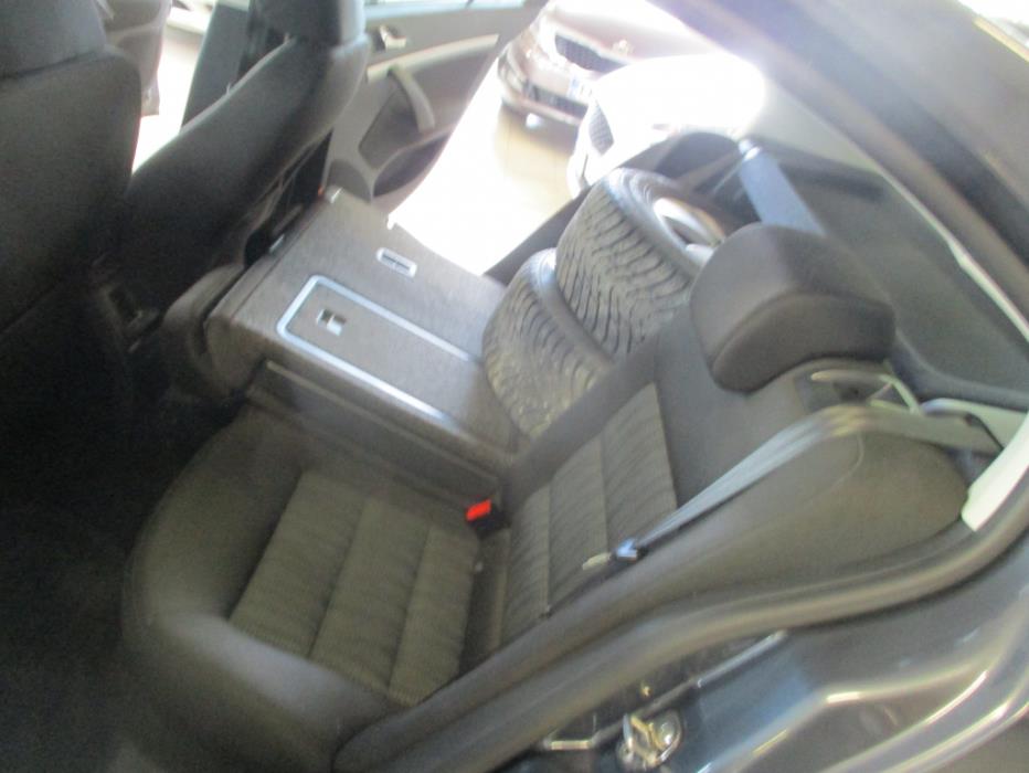 SKODA Octavia 2012