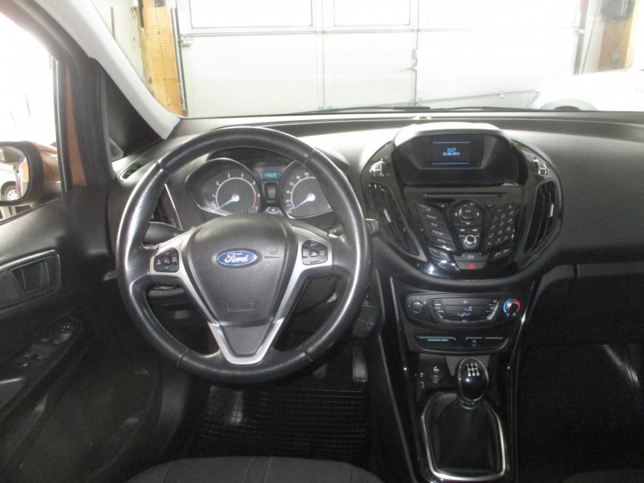 FORD B-Max 2013