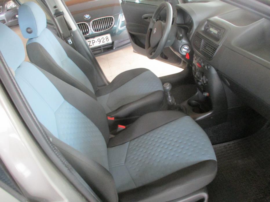 FIAT Punto 2005