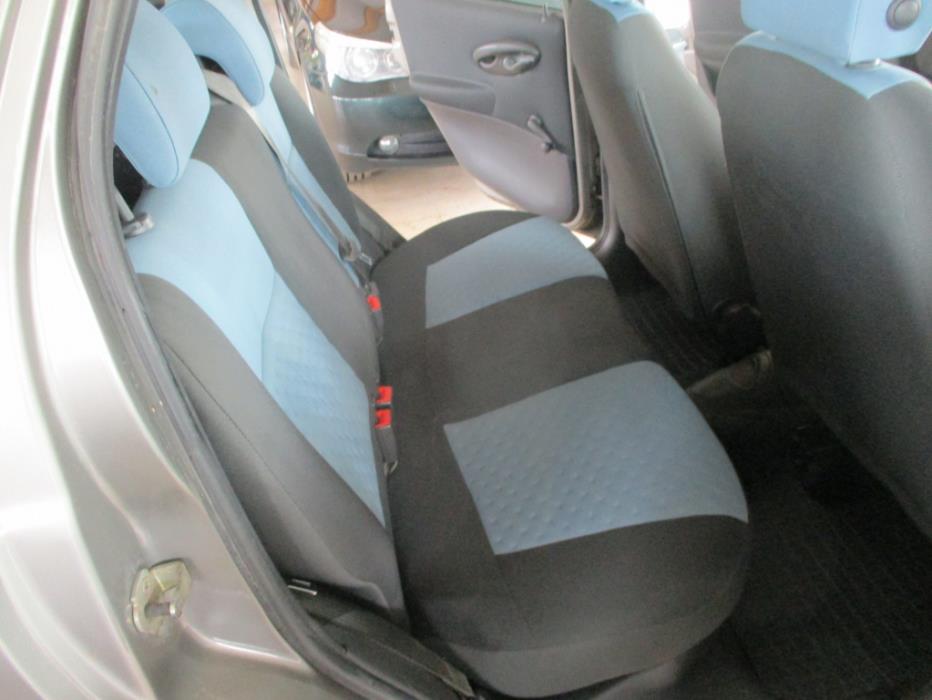 FIAT Punto 2005