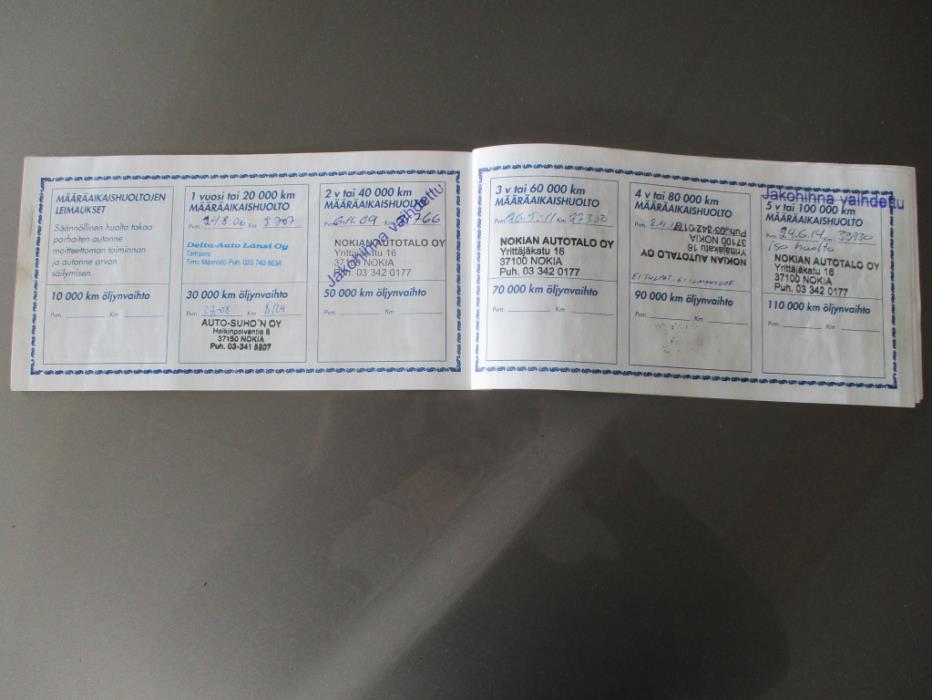 FIAT Punto 2005