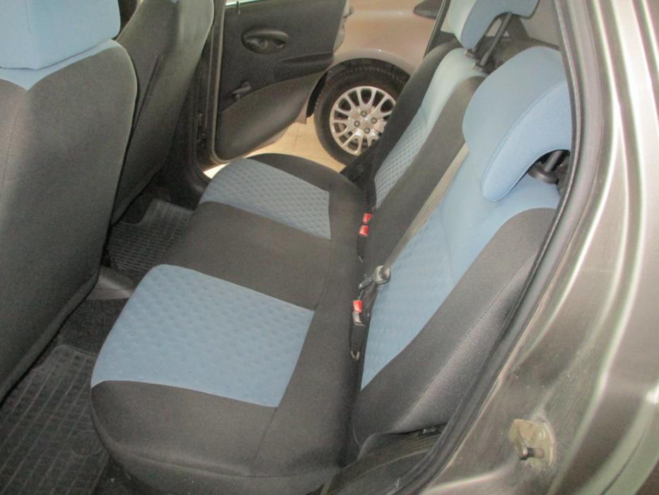 FIAT Punto 2005