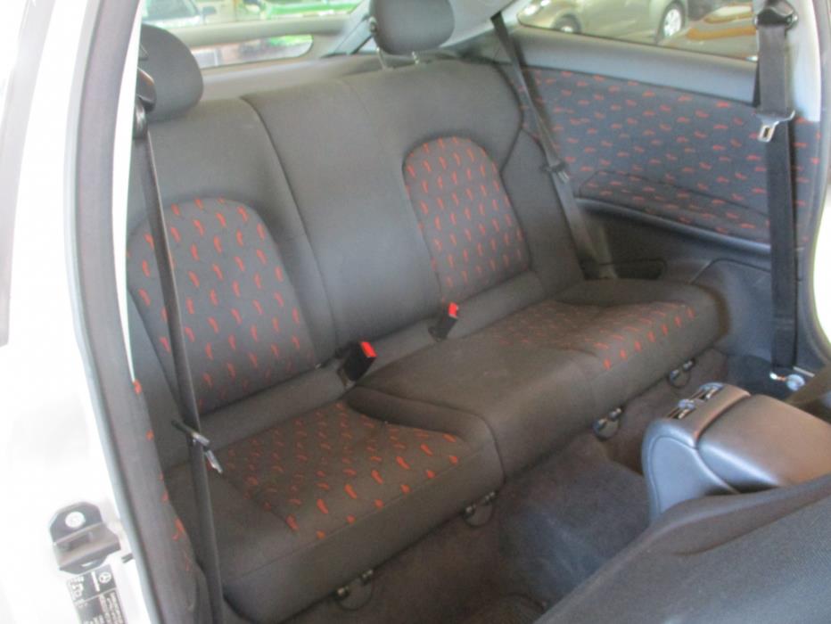 MERCEDES-BENZ C 200 2001