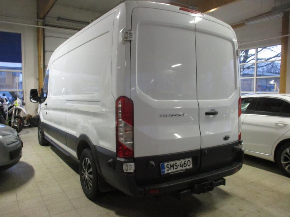 FORD Transit 2018