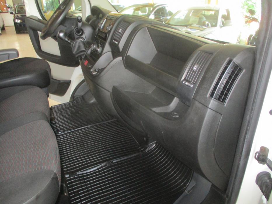 CITROEN Jumper 2016