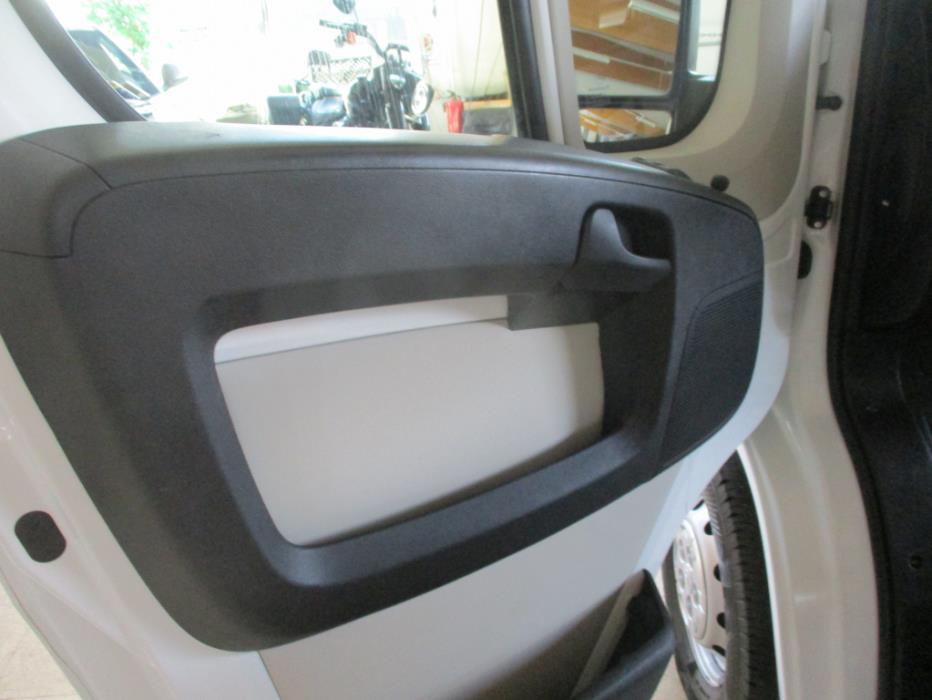 CITROEN Jumper 2016