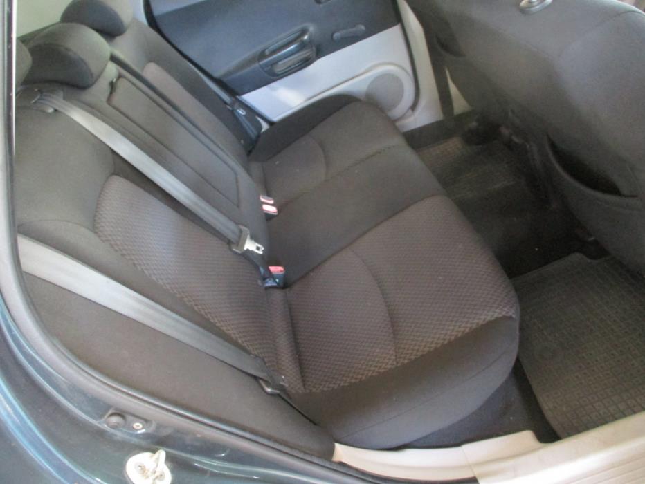 KIA Ceed 2008