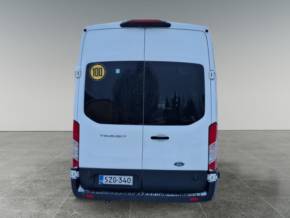 FORD Transit 2022