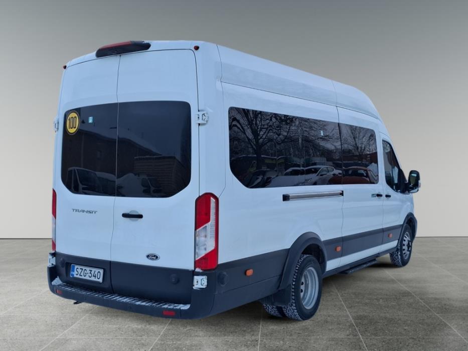 FORD Transit 2022