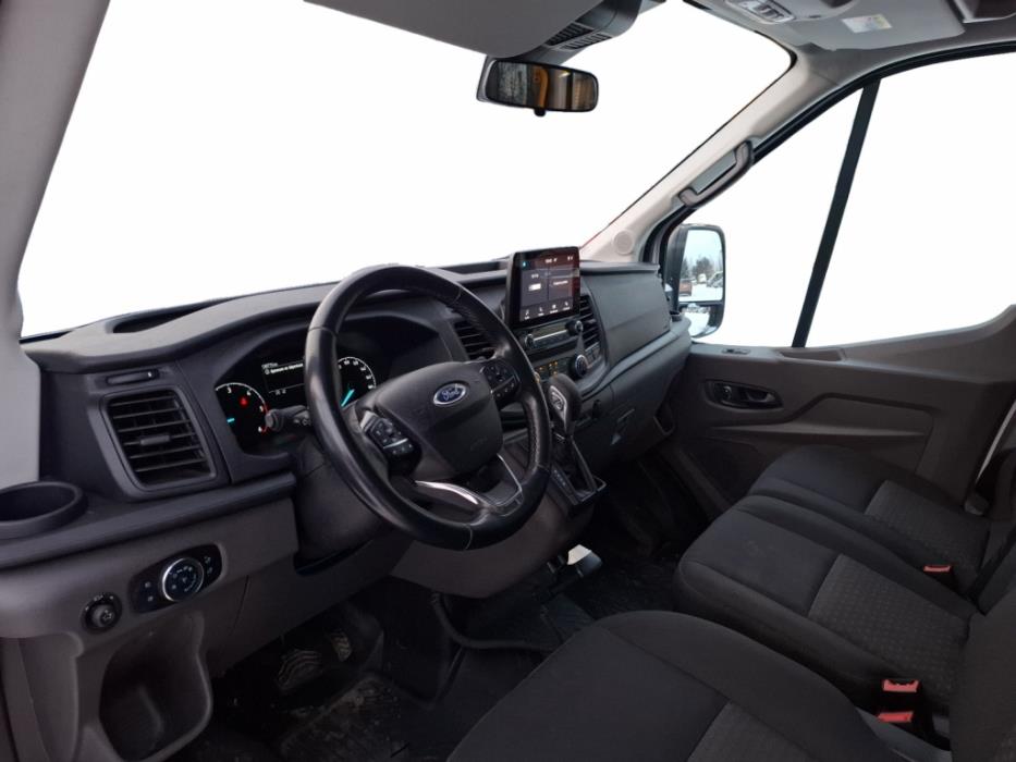 FORD Transit 2022