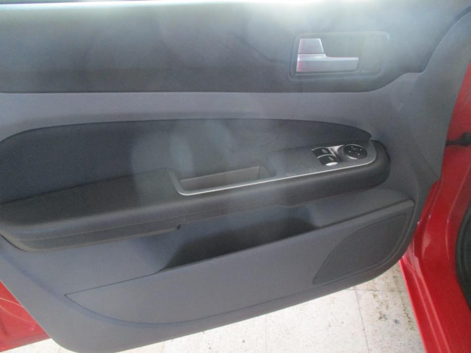 FORD FOCUS 2011