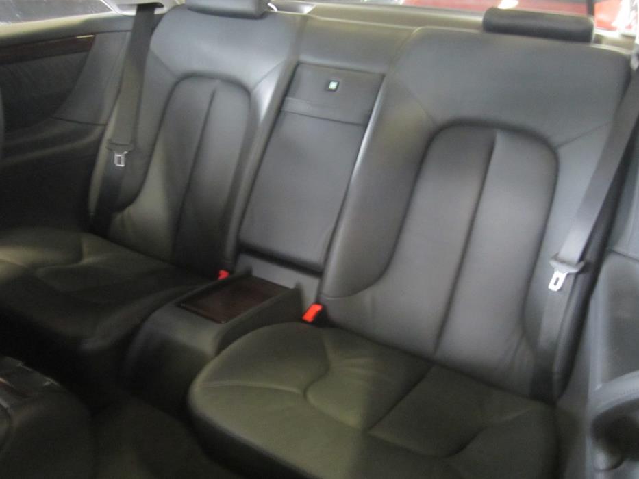 MERCEDES-BENZ CL 600 2002