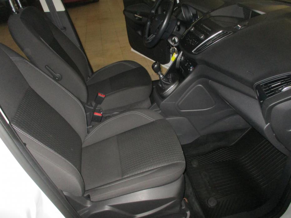FORD Grand C-MAX 2016